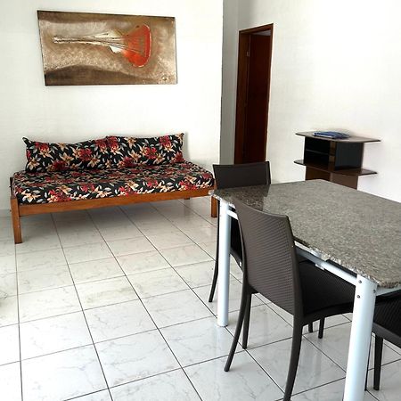 Beverly Hills Flat Apartment Порто Сегуро Екстериор снимка